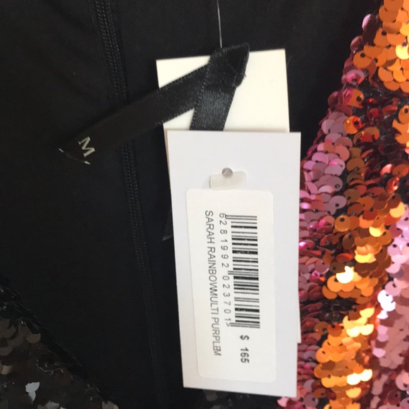 TFNC London sequined dress - Picture 4 of 9